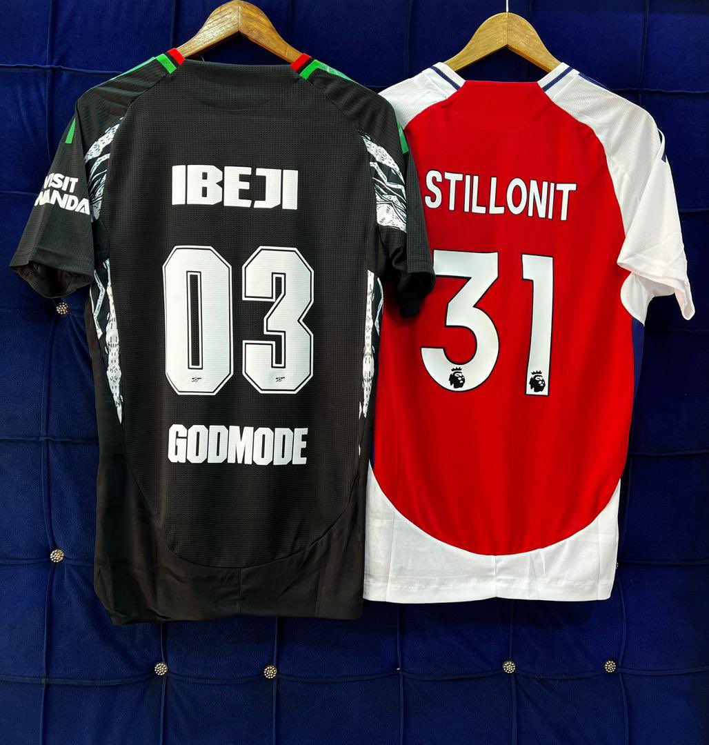 johnojays's tweet photo. @David_Sam16 @FinaNapoleon I sell for all clubs and brand them too if you wish https://t.co/rJY3qByGmf