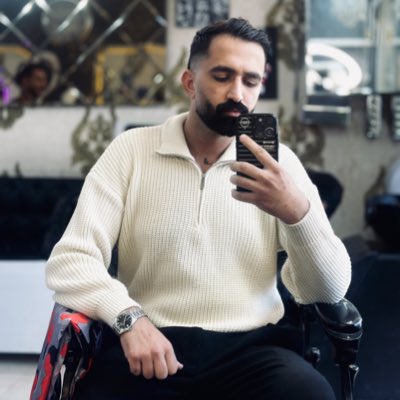 #NewProfilePic