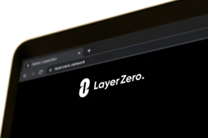 aymenmess_'s tweet image. "Revolutionize your cross-chain experience with #LayerZero! 🔗 Transfer your assets across any blockchain in seconds, with minimal fees and maximum efficiency. Future-proof your crypto journey with the fastest, most reliable bridge in the market. ⚡️💸
#NextGenBridge