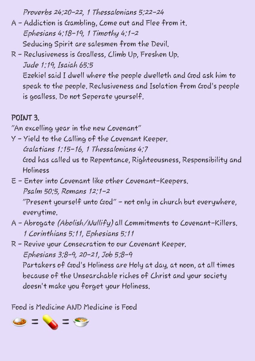 SAjeboriogbon's tweet photo. #CovenantServiceWithKumuyi || Sunday, January 5, 2025

TOPIC: MOVING UP FROM THE OLD TO THE NEW COVENANT

#PastorKumuyiSaid "What you EARN depends on what you've LEARNT and what you Learn depends on what you YEARN for."

#DLConversations #SundayNotes https://t.co/SVhHXh0j1F