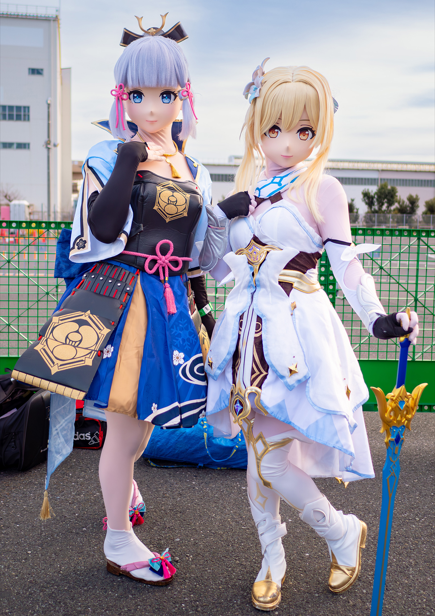 たたコスプレ クオリディア・コード制服 コスプレ衣装女性L 凛堂ほたる