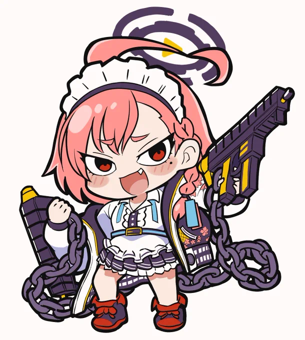 Neru sukyura 