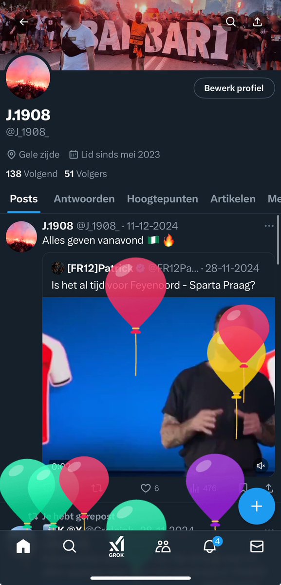 +1🎉🍻