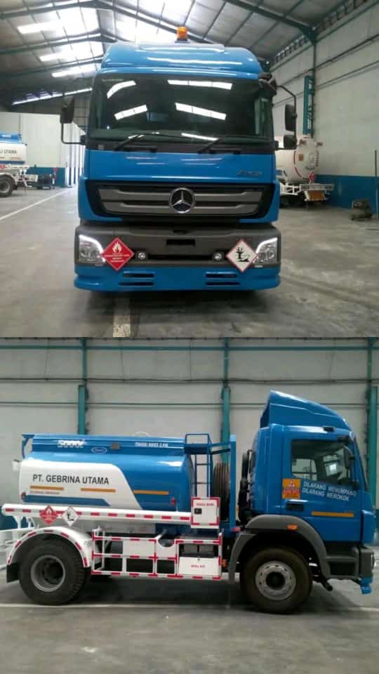 Tukang Mobil Mobilan tweet media