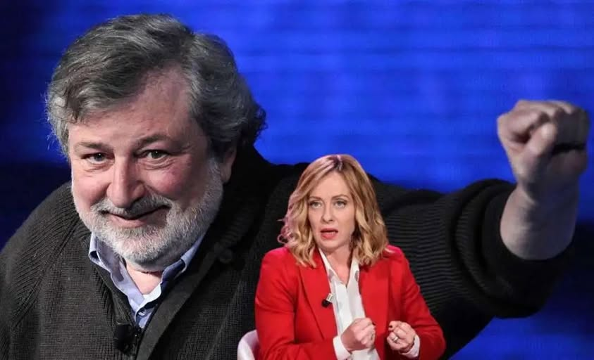 OSNMITALY's tweet photo. È furba. Intelligente. Pericolosa. E urla troppo"
Queste le parole di Francesco Guccini su Giorgia Meloni, inquadrata dal Maestro in una istantanea precisissima, durante una intervista di Aldo Cazzullo per il Corriere della Sera.
E ancora: “Meloni ha tentato di imporre riforme che avrebbero stravolto la Costituzione. Ora sia il premierato sia l’autonomia pare stiano rientrando. L’intenzione però era quella: una forma moderna di autocrazia, alla Orban. Quanto al fascismo, forse non tornerà, eppure una certa voglia serpeggia. Gli italiani tendono a voltarsi sempre da quella parte”
La maggioranza silenziosa tace, appunto, con lo sguardo diretto altrove. Magari assorbito dagli smartphone, guardando balletti su tik tok o storie su instagram.
Spetta a pochi il compito di costituire un argine all'ondata nera che ci sta invadendo, esondata dai bui sottoscala della Storia, dove è cresciuta cibandosi di odio. Odio per la sconfitta del 25 aprile, odio per l'avversario politico. Che ora diventa vendetta.
Il Maestro non è nuovo a sortite contro la Premier. In una precedente intervista al fatto quotidiano aveva dichiarato:
 "Vogliono far sottostare tutti i poteri (a partire dalla magistratura) a quello esecutivo (cioè il governo). Proveranno a limare la Costituzione: non dico modificarla, non ne sarebbero capaci, ma limarla sì. Meloni neanche concede interviste, a meno che non sia da Vespa, dove fa delle figuracce come quella della calcolatrice. Sono illiberali e non accettano critiche".
E pensare che la Meloni prima di queste parole aveva manifestato stima nei confronti del cantautore, invitandolo addirittura ad Atreju. 
"Non è colpa mia se delle mie canzoni non ha capito nulla. Una volta mi telefonò per invitarmi ad Atreju: ma figuriamoci! Stanno provando a sostituire ‘l’egemonia culturale di sinistra’ piazzando cinque sfigati alla Cultura, ma non hanno niente".
Il vuoto cosmico della cultura, che cercano vanamente di riempire con personaggi improbabili come San Giuliano o Giuli, mostre sul futurismo o su Talkien. È questa la loro massima espressione. 
La verità è che una cultura di destra in Italia non è mai esistita semplicemente perché la Cultura non è di destra, men che meno di quella attuale. Guccini mette solo il dito nella piaga.