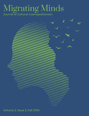 Our latest issue opens with an article by distinguished scholar Bertrand Westphal--founder of geocriticism and a specialist in world literature--and includes contributions on Afro-Brazilian women writers, female monsters, Jewish-Egyptian communists, and subaltern cosmopolitanism.