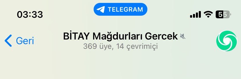 Sesimizi duyun #maaş #zelena  #bitaymagdurları #MemuraRefahPayı #beyazfutbol herkesten rica ediyorum rt yapın thodex faciası yaşamak istemiyoruz <a href="/CryptoPNZ/">Ercan Sak</a> <a href="/RasimOzan_K/">Rasim Ozan Kütahyalı</a> <a href="/theKriptolik/">Kriptolik</a> @BitayTurkiye <a href="/BitayArastirma/">Bitay Araştırma #bitaycoin</a>