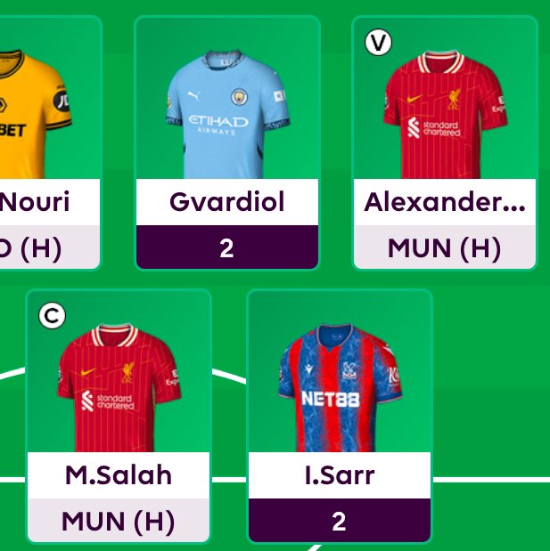 vkuonsongtham's tweet photo. What happens if the game gets called off...? @OfficialFPL #justmyluck https://t.co/6G1Z6DbcoG