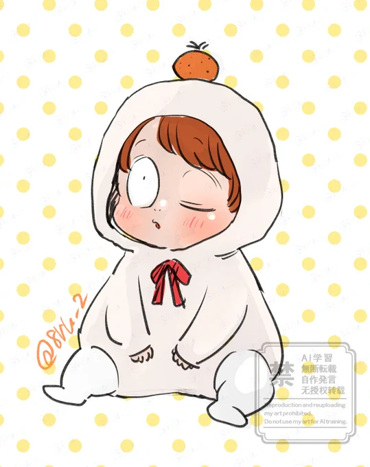 これはn番煎じちゃん 