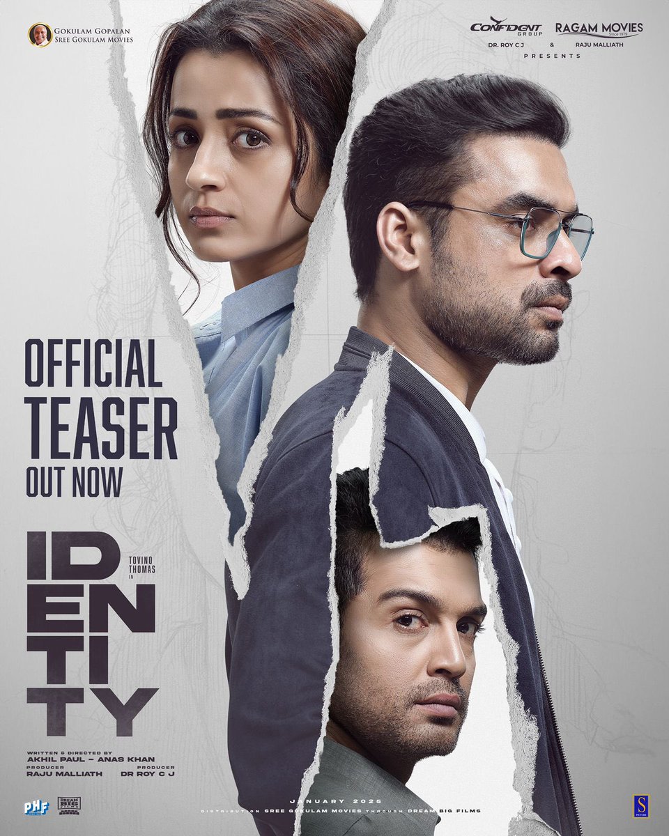bollyproof's tweet photo. Just watched #Identity (2025)!

It was very well directed and the premise was intriguing...

But unfortunately, the movie is too full of expositions. 

It goes off the rails at the end, and throws away its original great premise.

Show, not tell!

⭐️⭐️⭐️ out of 5!

#Bollywood https://t.co/EiCz1fum1M
