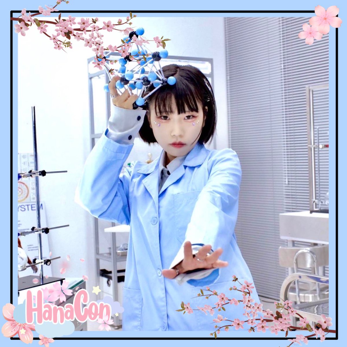 📣✨ Ein zauberhafter Start ins neue Jahr! ✨📣

Wir könnten uns keinen besseren Weg vorstellen, das Jahr 2025 einzuläuten, als mit einer ganz besonderen Ankündigung: Die wunderbare <a href="/Yukka_731/">Yukka</a> , eine japanische Ausnahmekünstlerin, wird bei der HanaCon auftreten! 🎤🌸