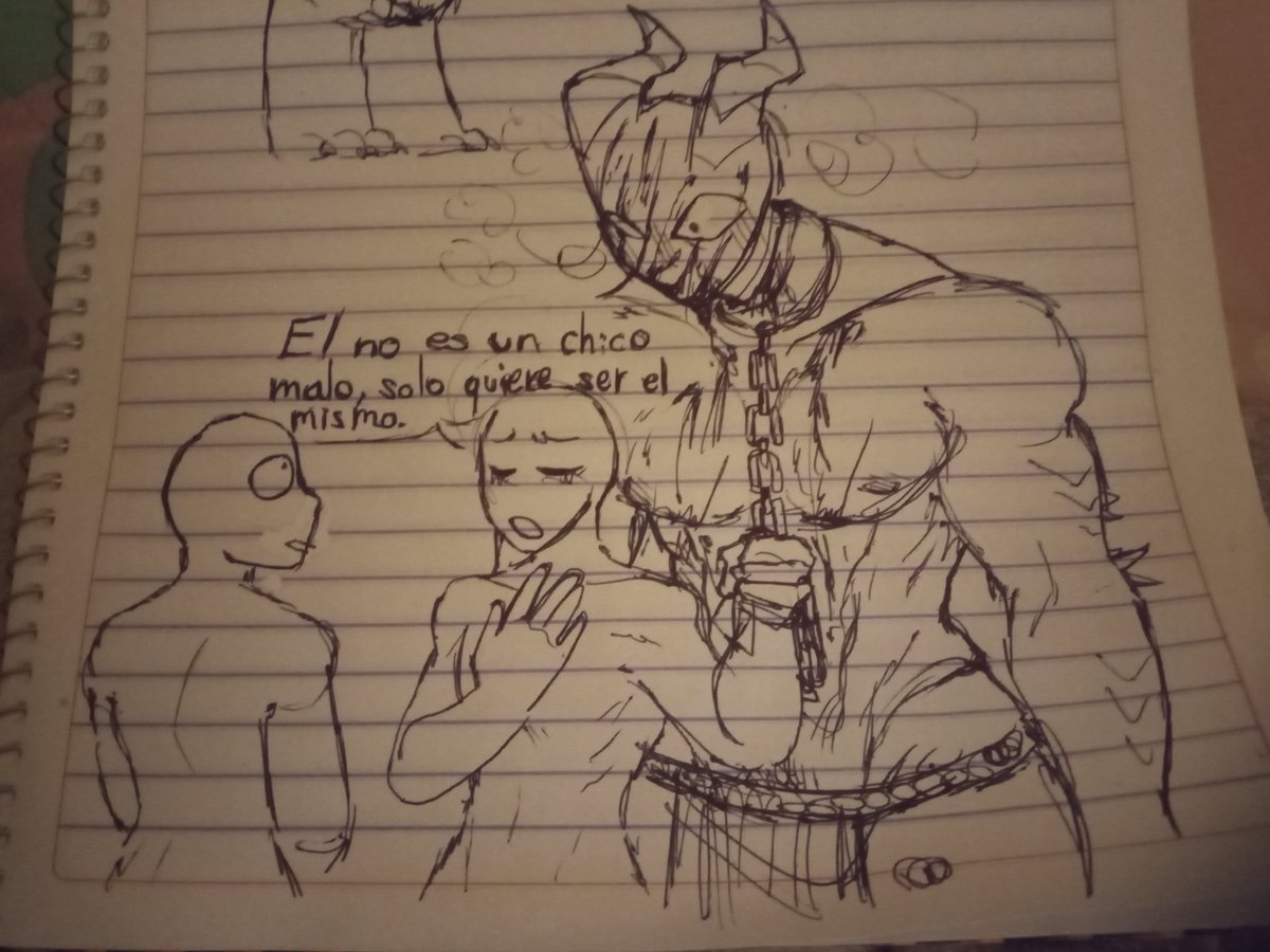 367Sanfrisk's tweet photo. Tengo muchos dibujos (Viejos y nuevos) en tradicional, ya no se que hacer, si borrarlos o dejarlos ahí, gastando espacio. (O subirlos)
#dibujodigital #dibujos #dibujo #traditionalart https://t.co/HAku3jqmh3