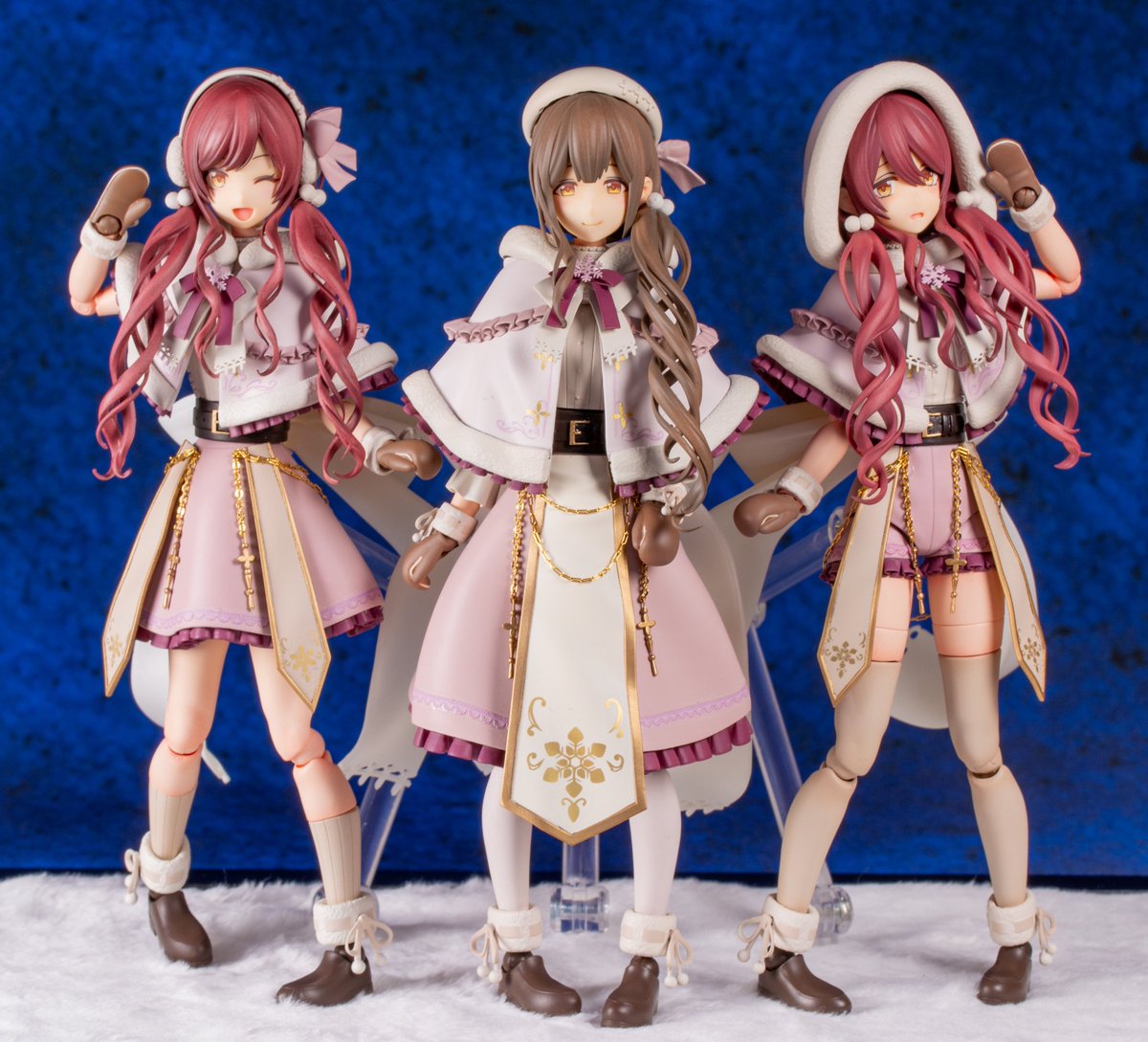 Tatsu97339's tweet image. このポストから始まって約7ヶ月かけて辿り着いた景色
やっと、終わったんだなって…