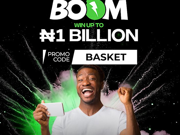 BasketballProfe's tweet photo. Have you been looking for 10 odds?
This is the best 10 odds you’ll see on timeline today

Register on Bet9ja using my link and Promocode to experience nice offers 

Link: https://t.co/ppfEOWOlGY
Promocode: BASKET 

Game Code: GHJSQK

Bet responsibly 🔞 https://t.co/2gT66TIWmX