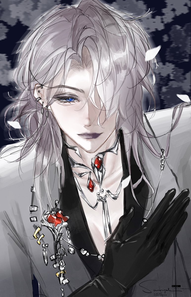 SUDA416's tweet photo. #無期迷途 #무기미도 #PathtoNowhere 
#卓娅 https://t.co/XXOyvL1W98