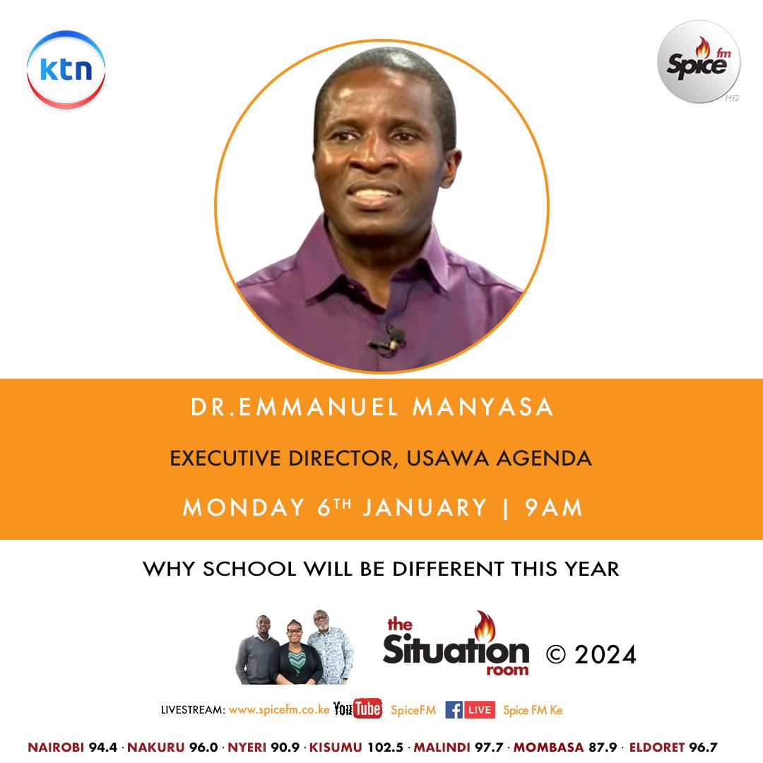 Emmanuel Manyasa tweet media
