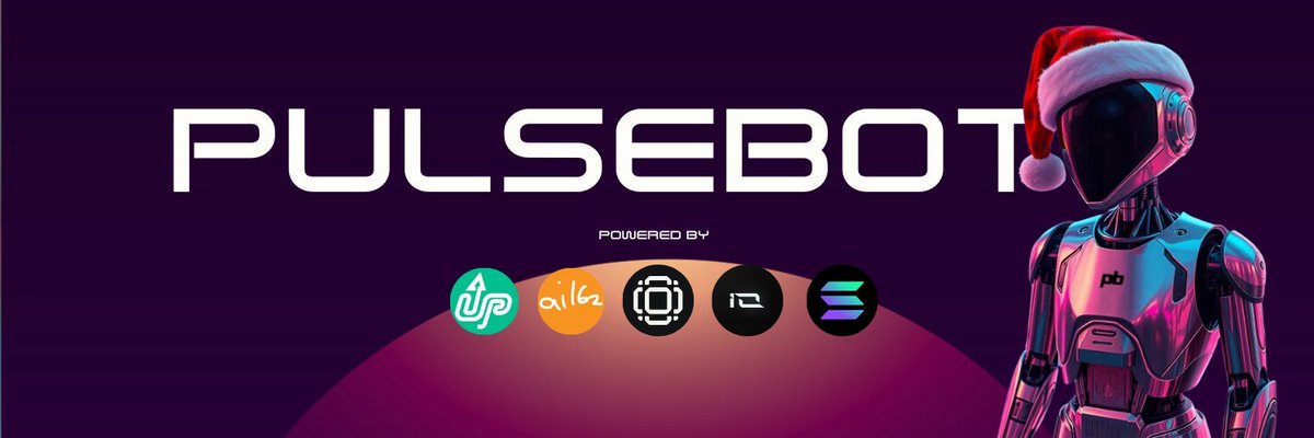 Saying I’m excited for <a href="/PulsebotAI/">Pulse Eco</a> 's launch on <a href="/daosdotfun/">daos.fun</a>  is an understatement! This AI shopping agent is set to revolutionize the way we shop online by offering smart suggestions and in-depth comparisons, making the experience more seamless and efficient. I can't wait to see