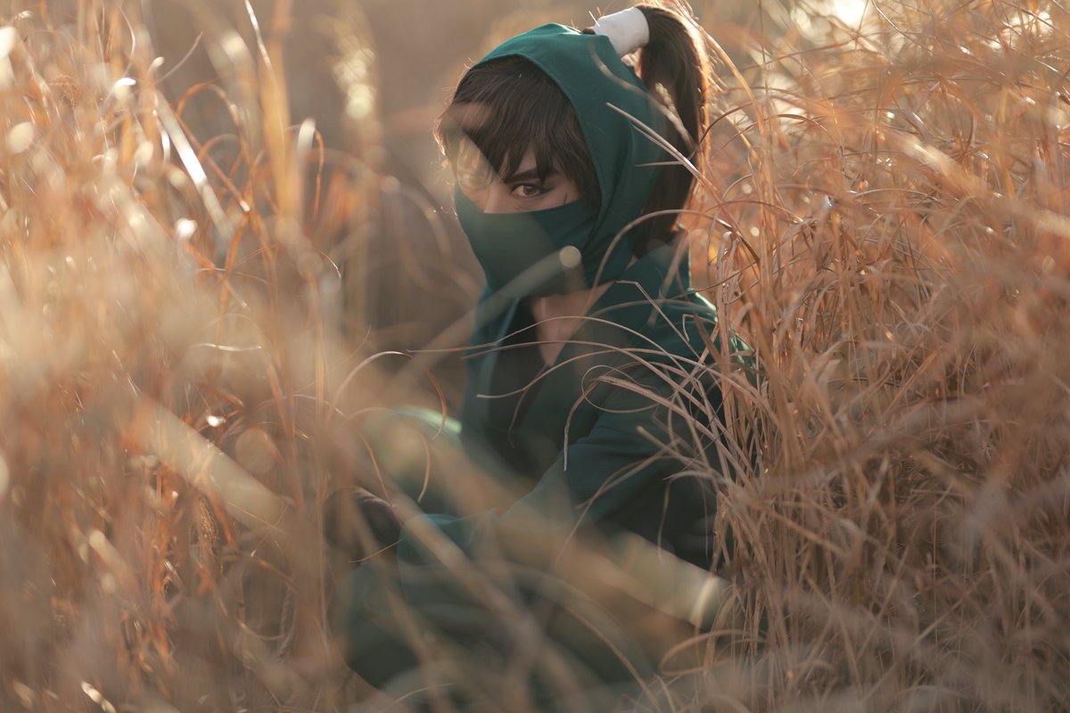 ri___hoho's tweet photo. ※コスプレ※cosplay※

     【忍たま】　　中在家長次

   強くなるため

                          犠牲にしてきたものたち
     
___________________________________
　　
P:@Philip_camera https://t.co/Fj5WkRX5BZ