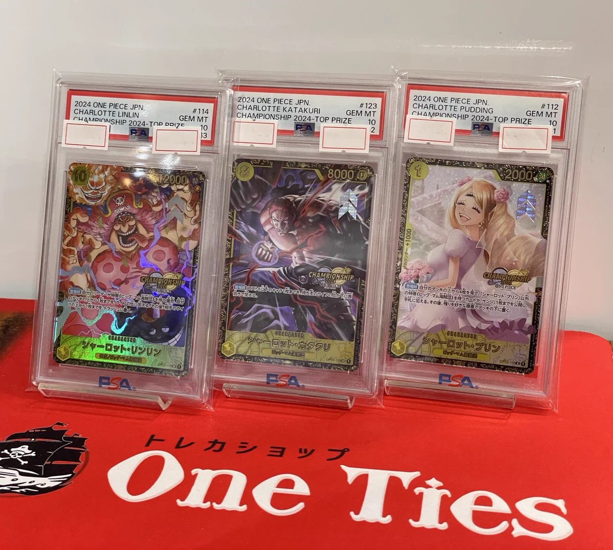 トレカショップ One Ties 秋葉原本店 on X: 