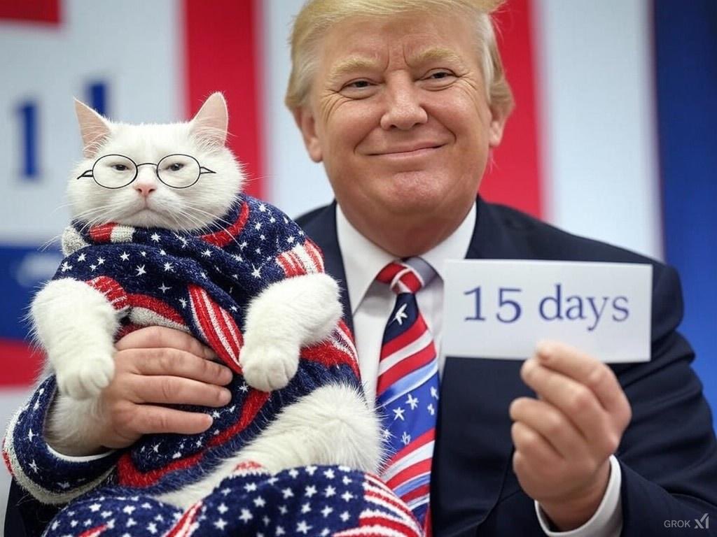 Catturd ™ (@catturd2) on Twitter photo 