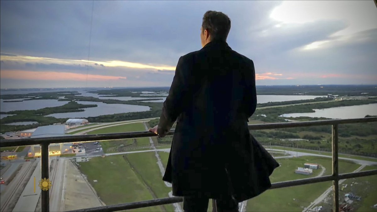 "Time is the ultimate currency"

— Elon Musk