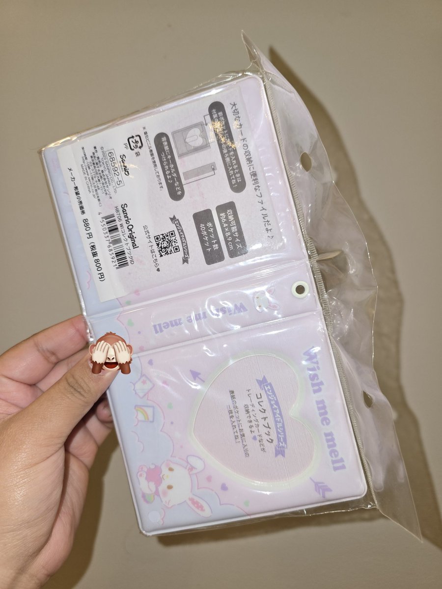 simpjywh's tweet photo. items for free claim: 

sanrio mini keyring plushies
pompompurin pc holder
sanrio wish me well collect book 
random unsealed albums (no pc)

start by 9:30pm 

help rt 🩵 https://t.co/80VQA81mw2