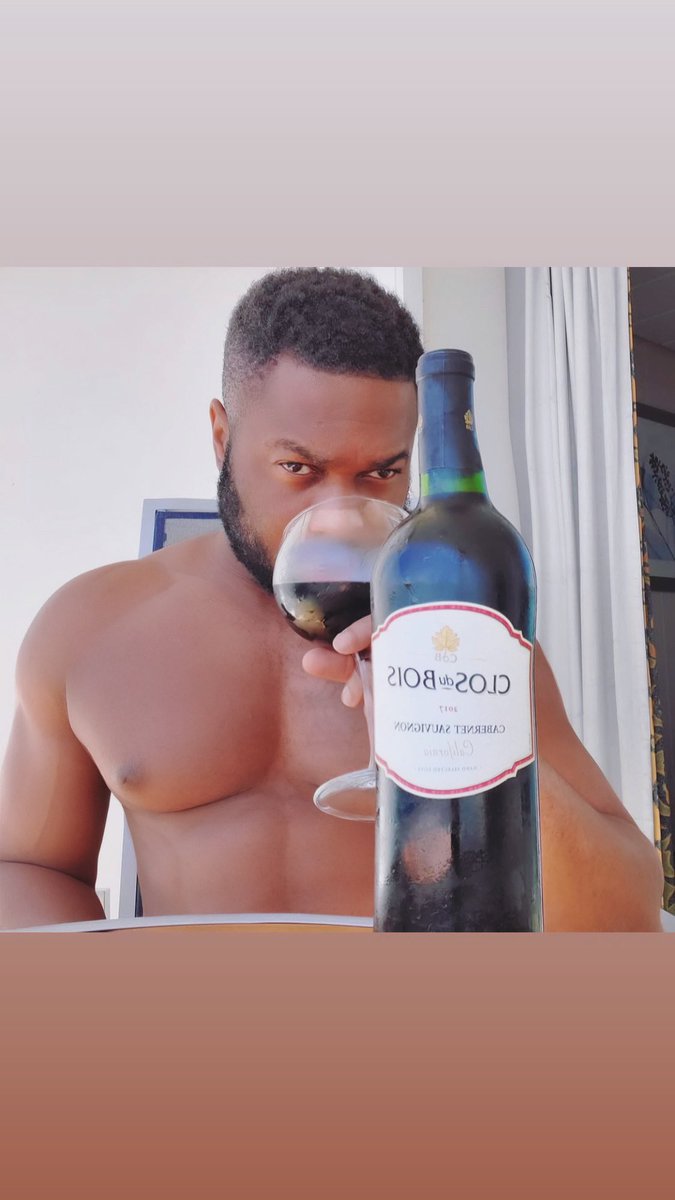 HughesJermain's tweet photo. #chestday https://t.co/hIfT03T8ip