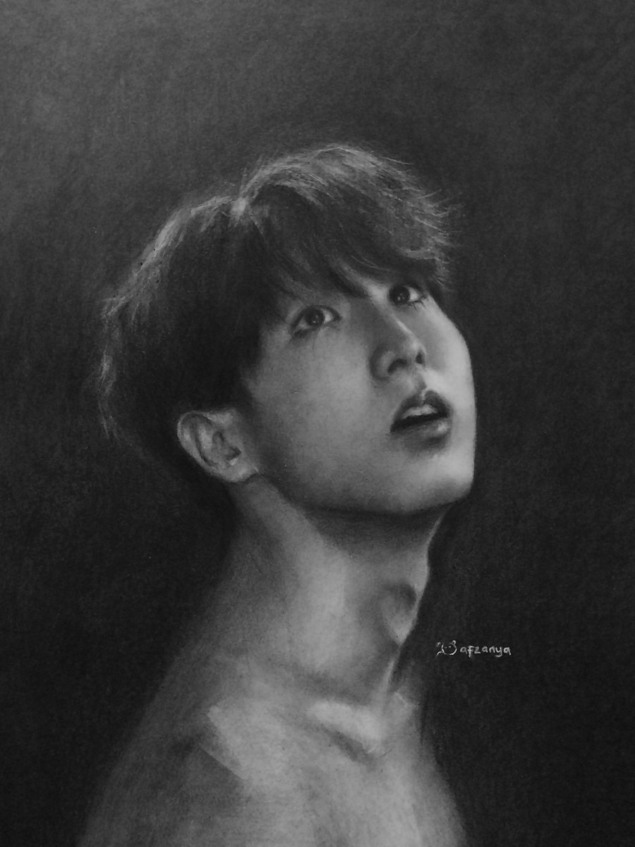zanssea's tweet photo. The dreamer.  #HAN #Hanjisung #StrayKids #Straykidsfanart #fanart https://t.co/XYtMsN79Or