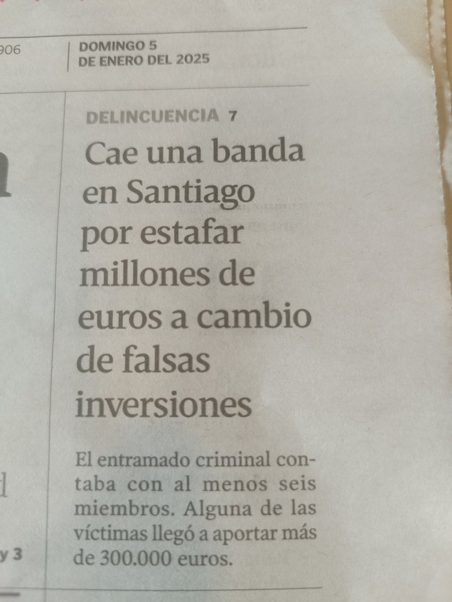 CarlosMannix's tweet photo. Buenos días: Hay un dicho: "Nadie da duros por pesetas". https://t.co/QsAHtHnjGA