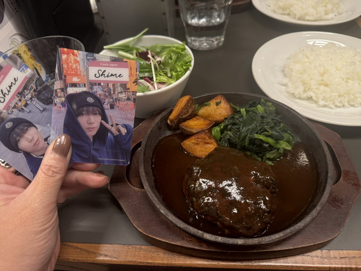 shimedayo006's tweet photo. 楽しかった🩷💚早く会いたい🩷 https://t.co/R6KUS5rcvN
