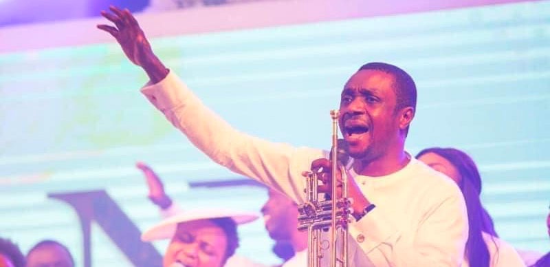 _victorMDP's tweet photo. Congratulations Nathaniel Bassey on your invitation to the Presidential Inaugural Prayer Breakfast of U.S. President-elect Donald Trump on January 20, 2025, in Washington, D.C.
#TOEWay | Liverpool | Man United | Burna | #BaseOnStreet | Cubana Chief Priest | Grammy | First Sunday | #CovenantServicewithKumuyi | #WhenThePhoneRings #zelena #WhenThePhoneRingsEp12 #uksnow #WhenThePhoneRingsEp11 | Arsenal | Chelsea | #realmeNigeria
