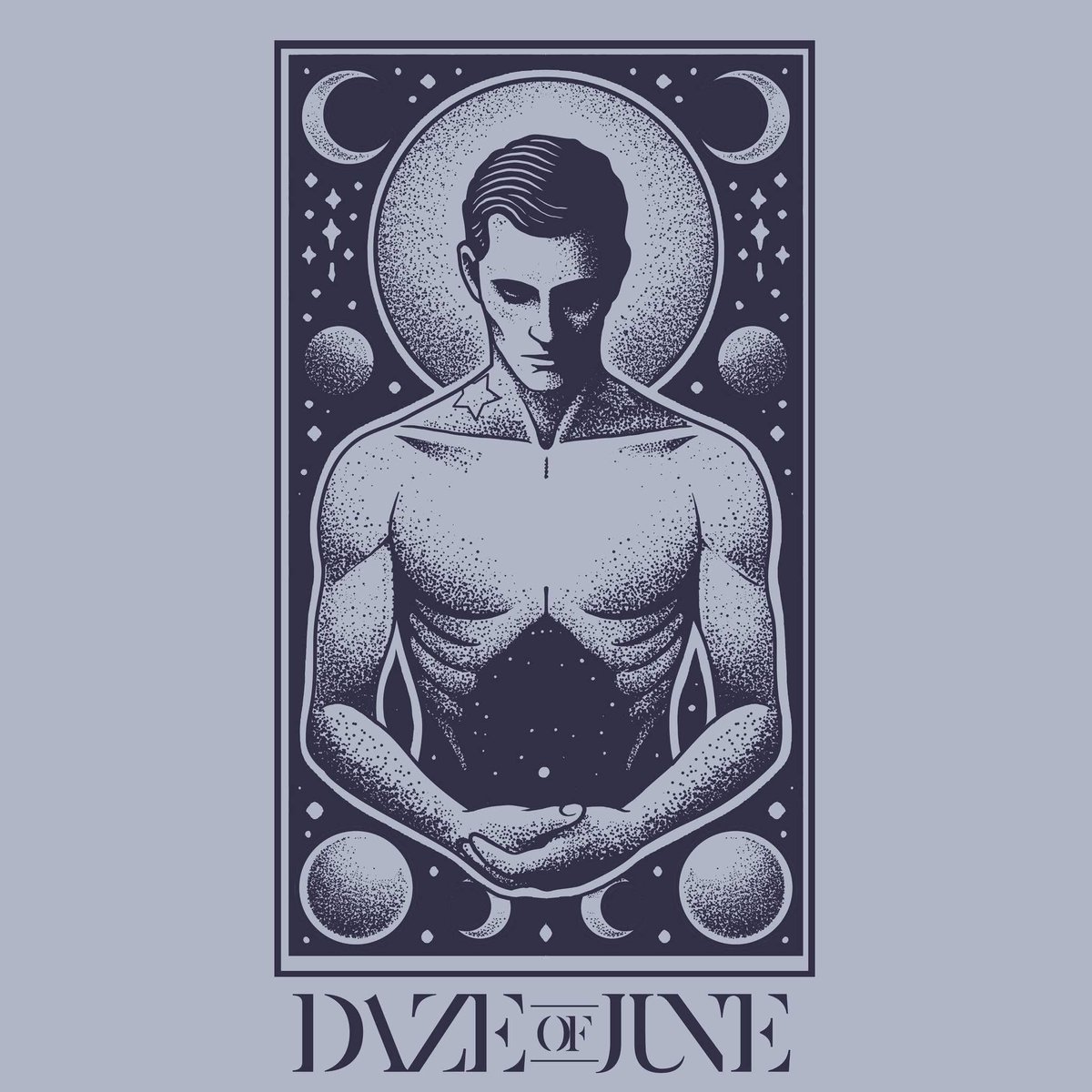 Daze of June tweet media