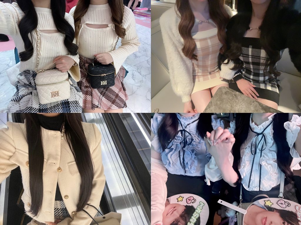 𝐴 ♡ tweet media