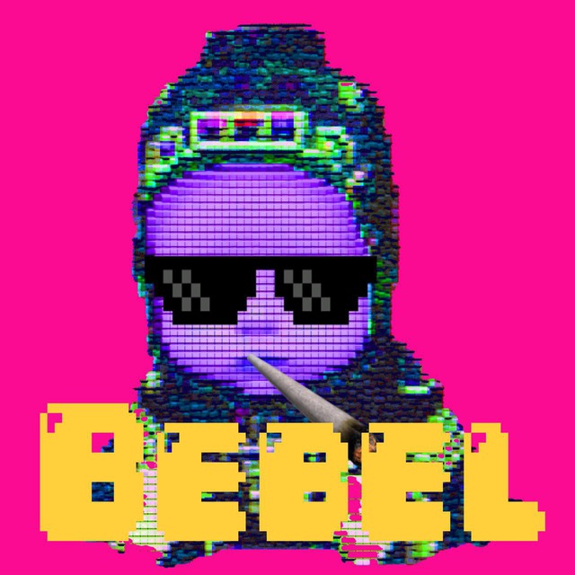 BebelOnSol's tweet photo. Hello world, 

This isn't an agent... yet 

Big things coming soon :) 

$BEBEL 

4Lj3vFEUmYTh9hecmobM3y3PeeytEVv4B6tPiCVLpump https://t.co/a6rHKf19f5