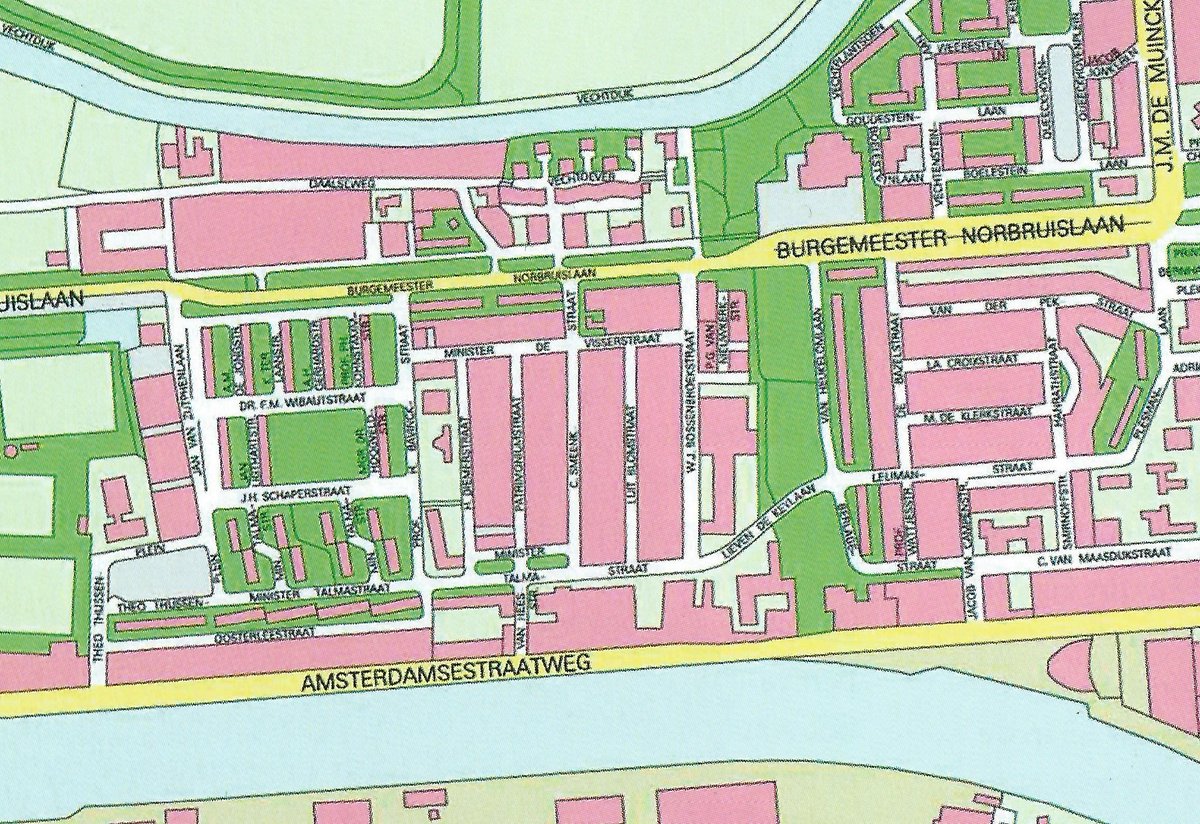 Het is bijna zover: kom op, jas aan en erbij zijn: om 14 uur gaan we van start met de WijkReünie voor de Pedagogenbuurt - Groen Zuilen. Mis het niet: Schaverijstraat 13 in Utrecht. Toegang gratis.