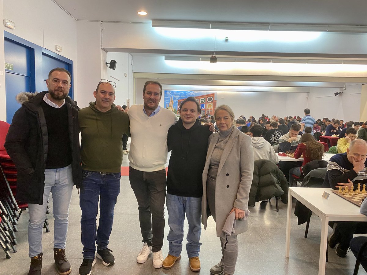 PP Alcorcón tweet media