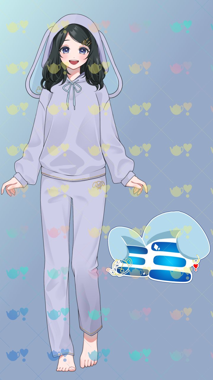 みみちゃんページ LaPeonierコラボ企画】TinyFox × みなほしちゃん 1/6スケールMJD