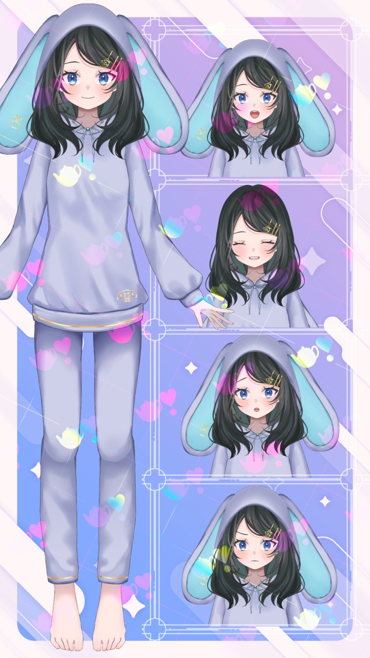 mimiちゃん テンちゃん on X: 
