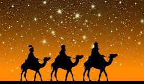 Anacunetas55's tweet photo. Una vez vi a los Reyes Magos, los vi, os lo juro.
No eran tres, eran dos y eran los mejores magos que vi en mi vida.
Se las arreglaban para que siempre hubiera algo en los zapatos.
Eran más magos, que Reyes. 

Feliz Día De Reyes ❤️ https://t.co/0No9b9kUGH