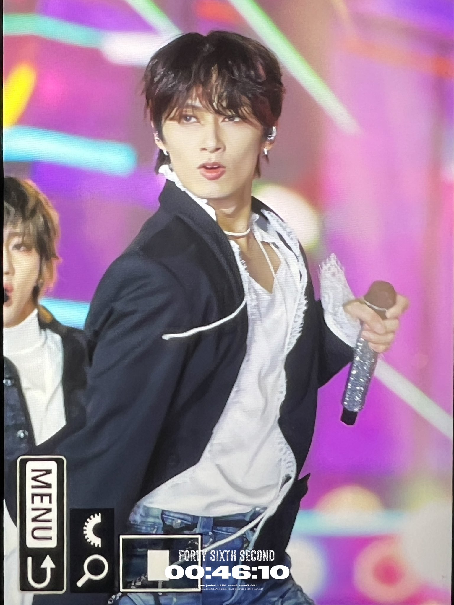 JUN 文俊辉 | 🎞️🥰 | Instagram