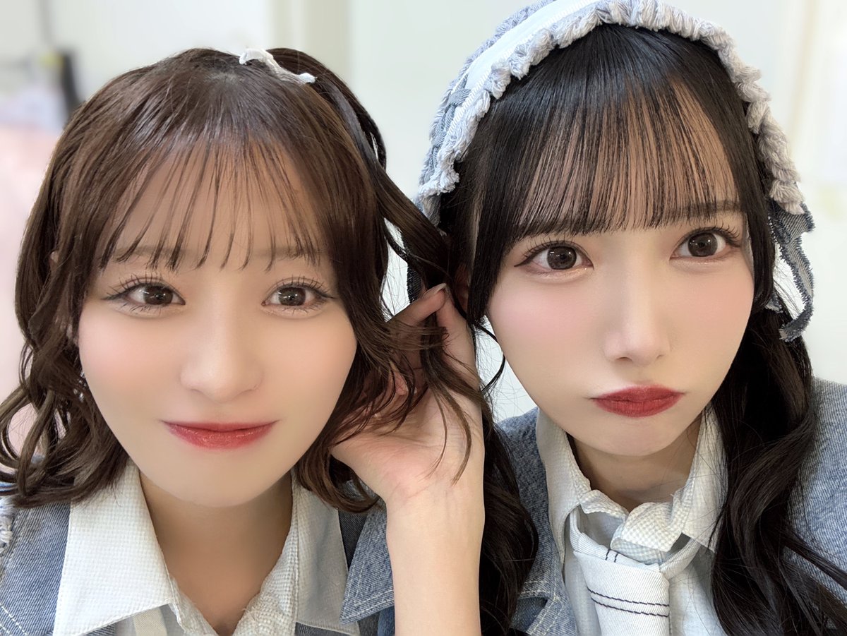 ノイミー会in大阪 ありがとうございました💭 2025年初イベント！ライブ