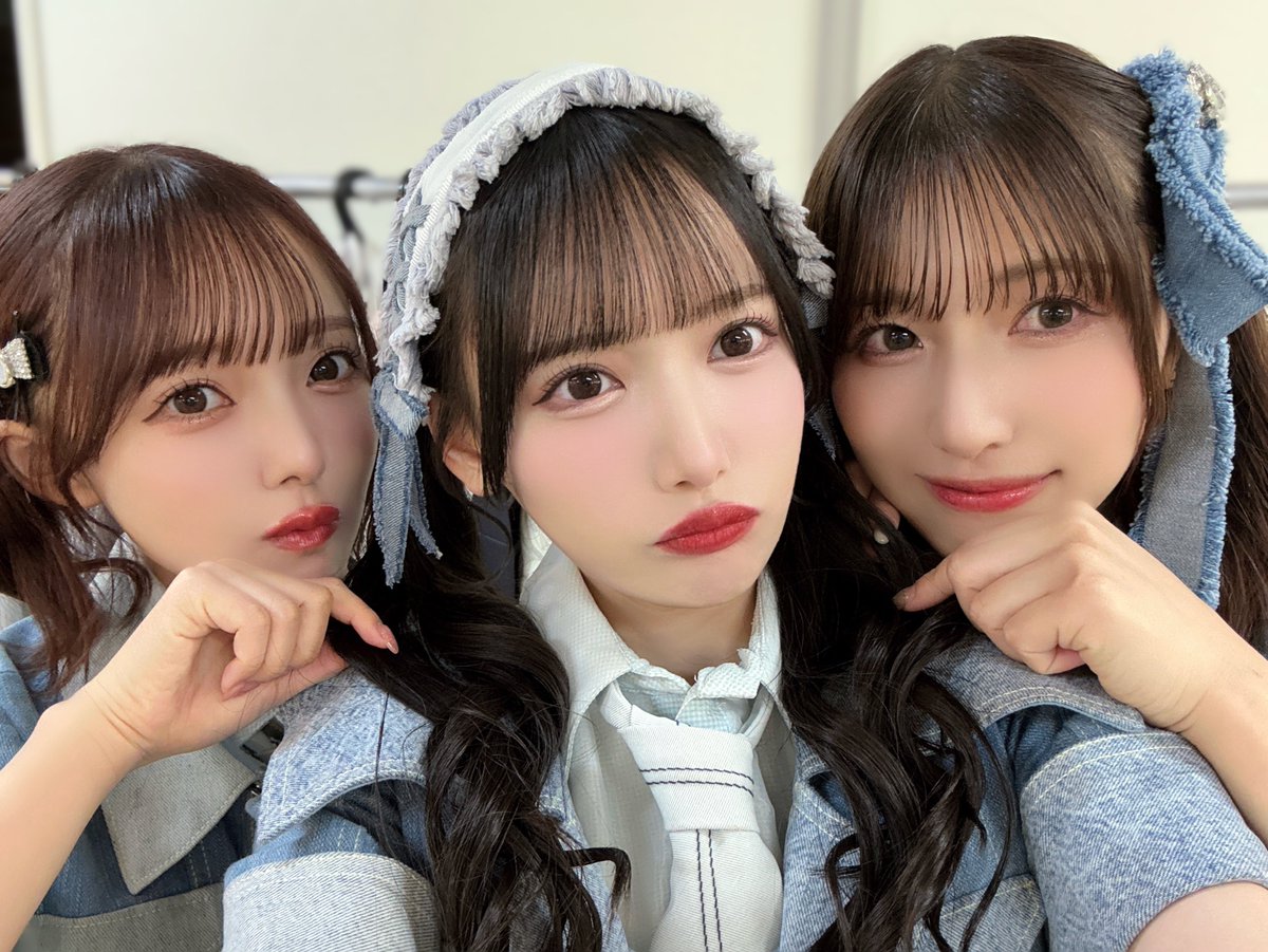 ノイミー会in大阪 ありがとうございました💭 2025年初イベント！ライブ