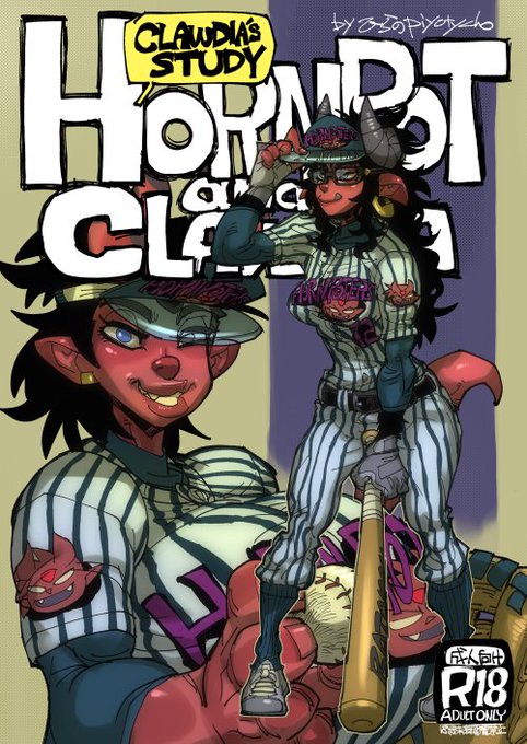 heidon's tweet image. 冬コミ新刊及び既刊引き続きMelonBooksとAliceBooksにて取扱中です(UvU
It's available to purchase my comics on AliceBooks and MelonBooks!(UvU
AliceBooks...alice-books.com/item/list/all?…
MelonBooks...melonbooks.co.jp/circle/index.p…