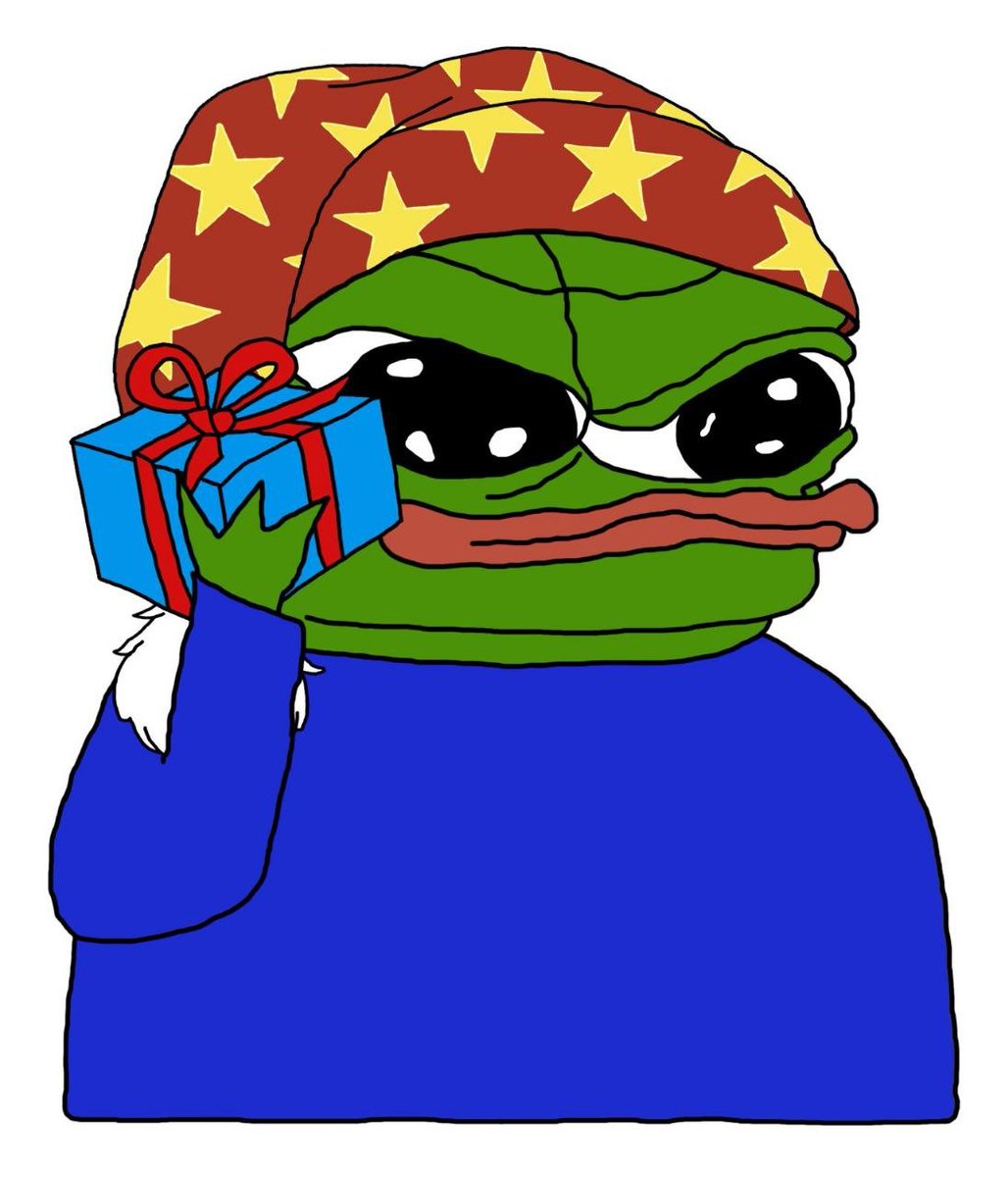 We’re giving away 2x 10$ in La familia Discord

☑️ Join discord.gg/pmQvc7dx
☑️ Join the raffle in Alpha-bot 
☑️ Follow x.com/LaFamila301
☑️ Follow <a href="/VincentMandelb1/">Vincent301</a>
☑️ Like + Retweet this post  

              🏆Winner in 48 hours⏳