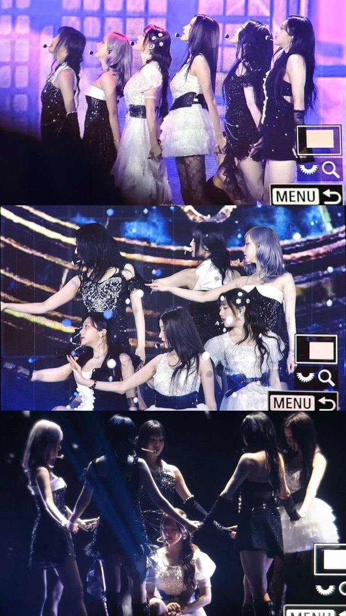 onedayxez's tweet photo. #GFRIENDBackOnGDA https://t.co/Ixb0BDPgLd