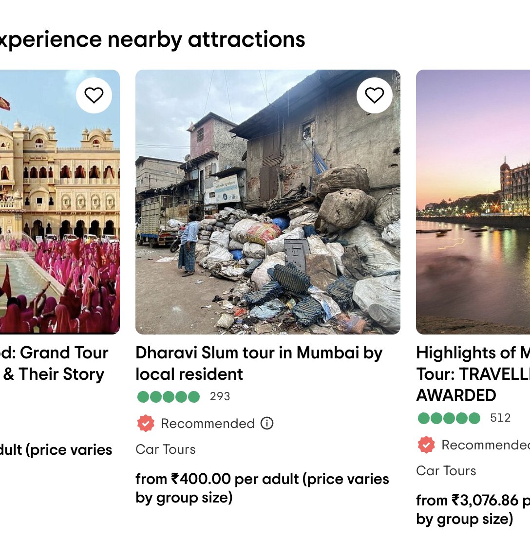 pradyumna_bang's tweet photo. People from Mumbai - There's so much to do in this city!

Meanwhile things to do in Mumbai : https://t.co/nY1Mcbpfon