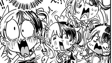 @yukkurishitette 漫画おめでとうございます㊗️🎉🎈
ジョセフさんによるジョセフさんらしい細部へのこだわり(むしろ細部のメイン感)は私の五臓六腑に染み渡りました〜❤️‍🩹
あと2/9ページのスタートに『つぎの日』とコメントが入ったらあの4頁だけでエンドレス完結しそうで"世にも○妙感"がでていてとても面白かったです🤣🤣 