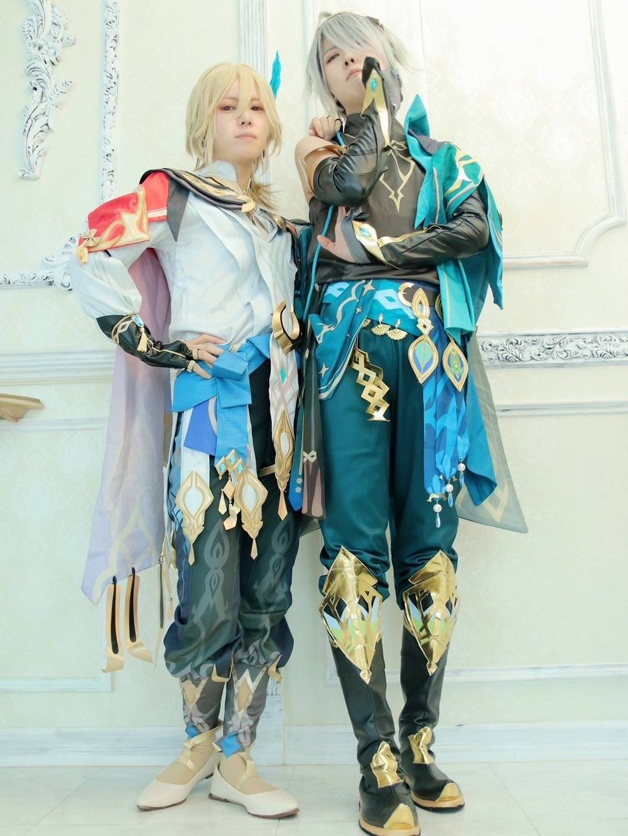 亜朱夏 tweet media