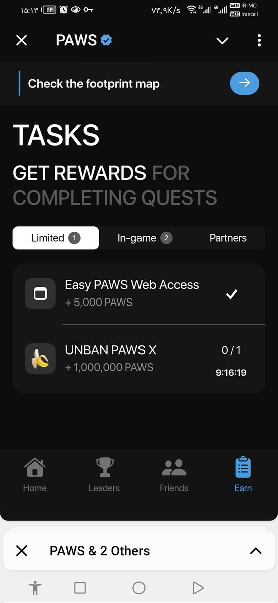 HASANDADJOOU's tweet photo. #UNBAN_PAWS_X https://t.co/YmRhGI58Xg