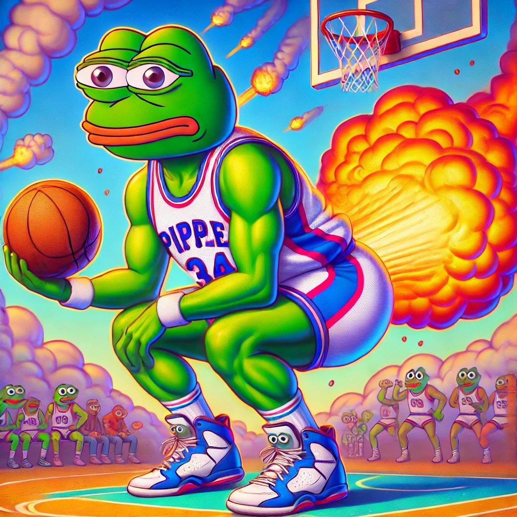 🚨🔥 Farting Pippen Coin 💨🏀

The only currency powered by pure gas and backed by Scottie Pippen's legendary wind power! 💵💨

💎 Hold your breath, hold your bags. 💎
🌬️ Don’t miss the pump—it’s air-tight!

#FartingPippenCoin #BlockchainButMakeItGas #PumpFunLaunch
#Pumpfunmeme